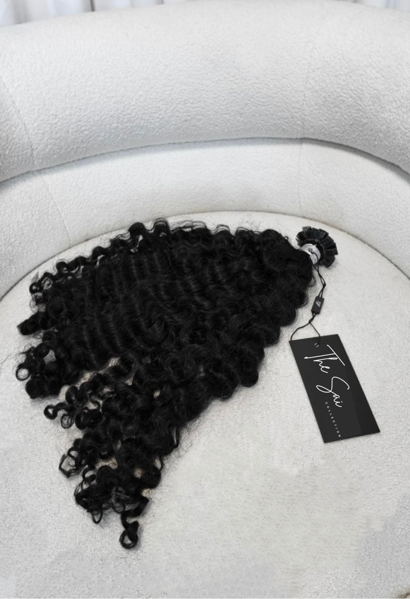 100g Raw Vietnamese itip extensions