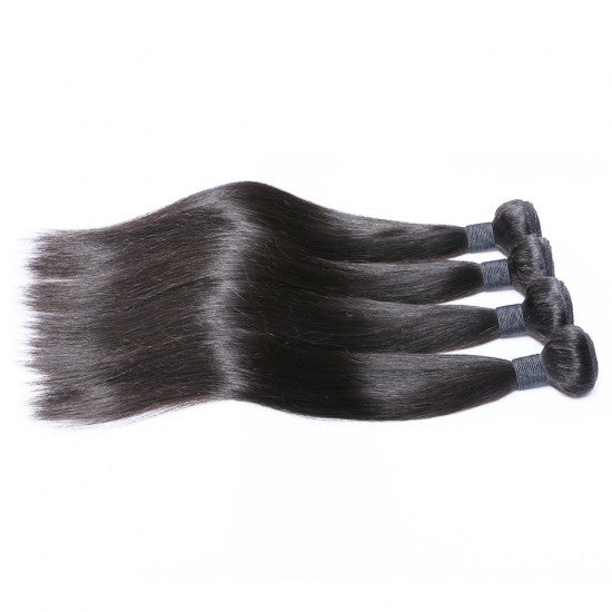 MINK CAMBODIAN 4 BUNDLE DEAL