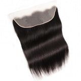 HD 13x4 Frontal - Perfect Natural Hairline