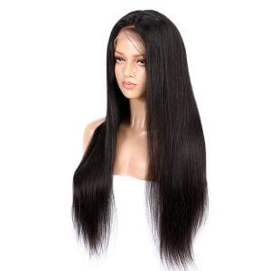 5x5 HD CLOSURE WIG - 150% DENSITY