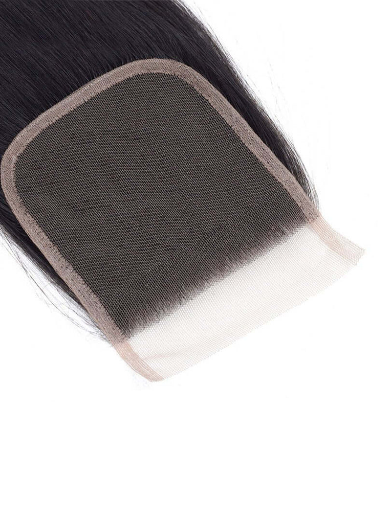 5x5 HD CLOSURE WIG - 180% DENSITY