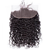 13x6 WATER WAVE FRONTAL